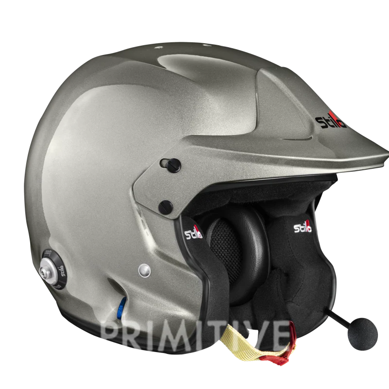 Required Rally Equipment